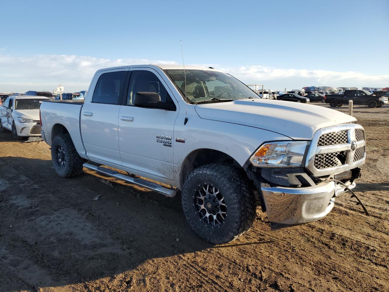2019 RAM 1500 CLASS - Image 4