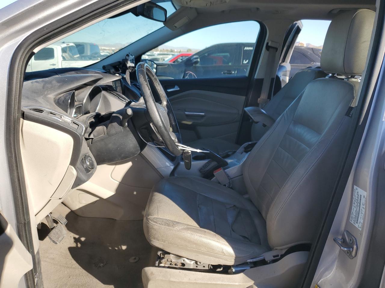 2013 FORD ESCAPE SEL - Image 7