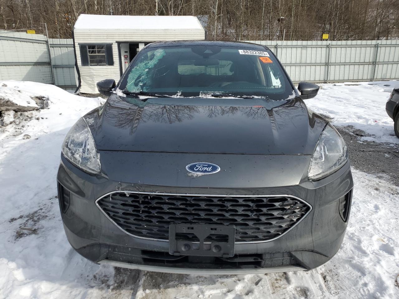 2020 FORD ESCAPE SE - Фото 5