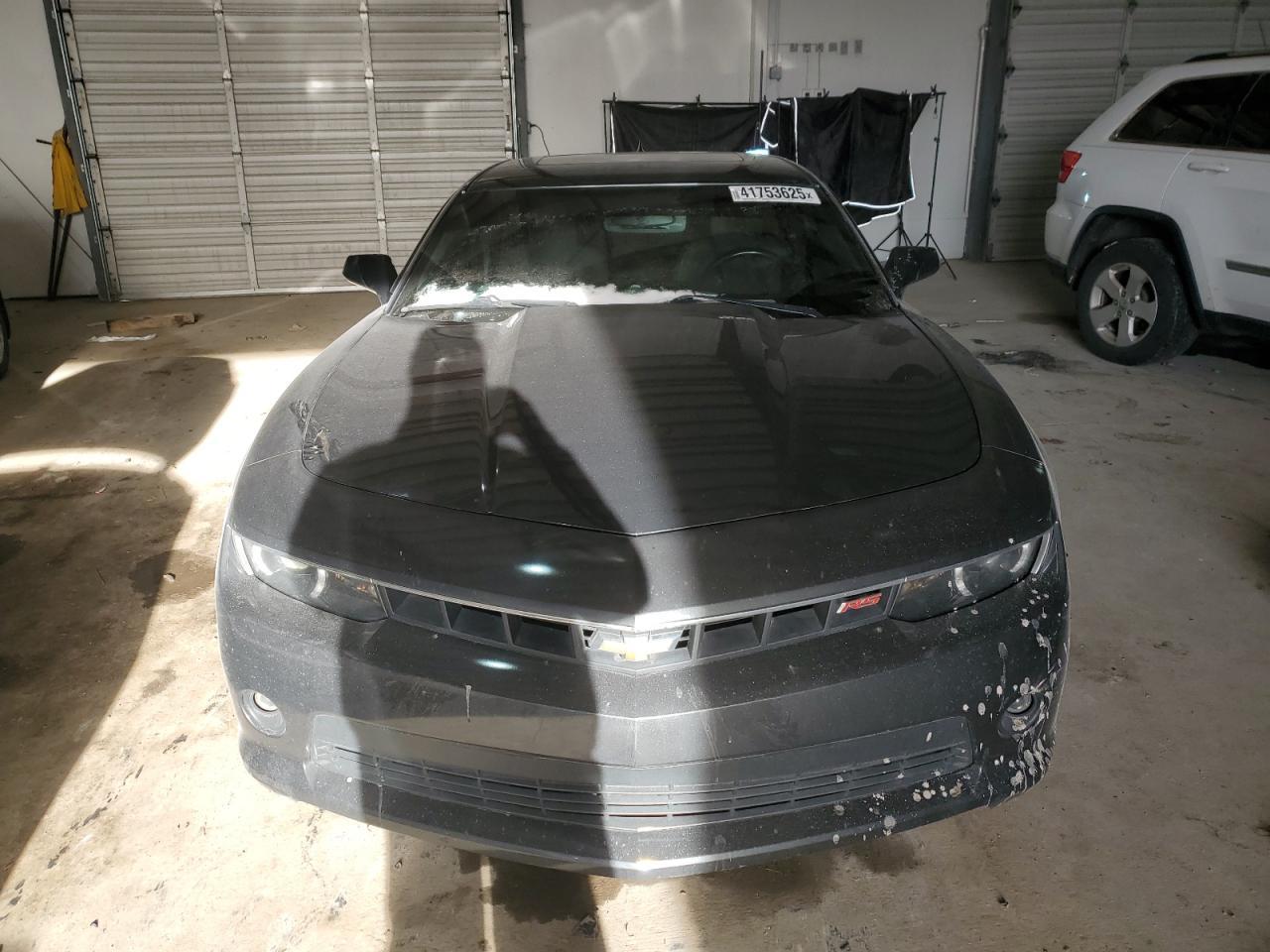 2015 CHEVROLET CAMARO LT - Image 5