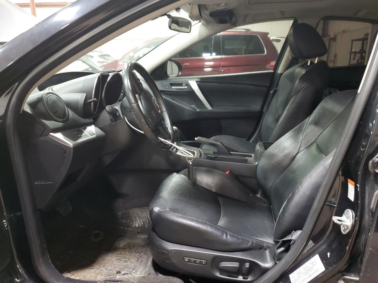 2010 MAZDA 3 S - Image 7