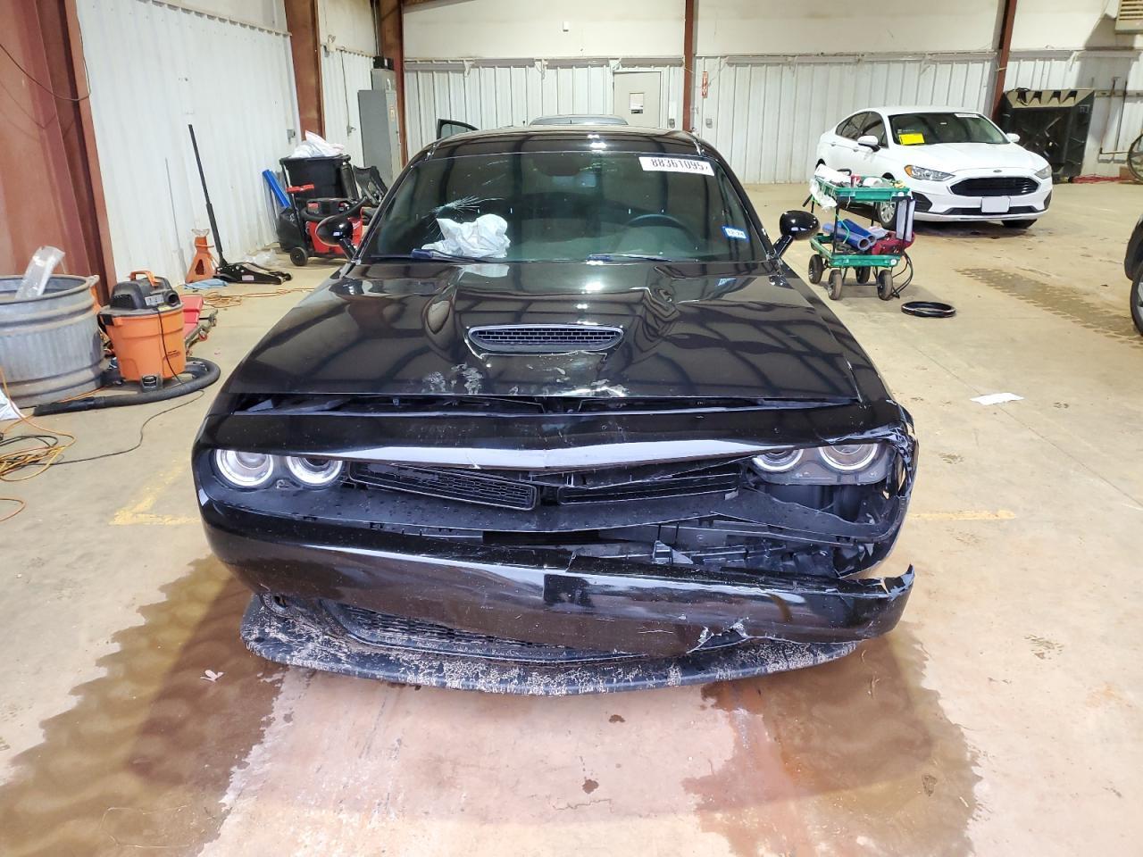 2020 DODGE CHALLENGER - Фото 5