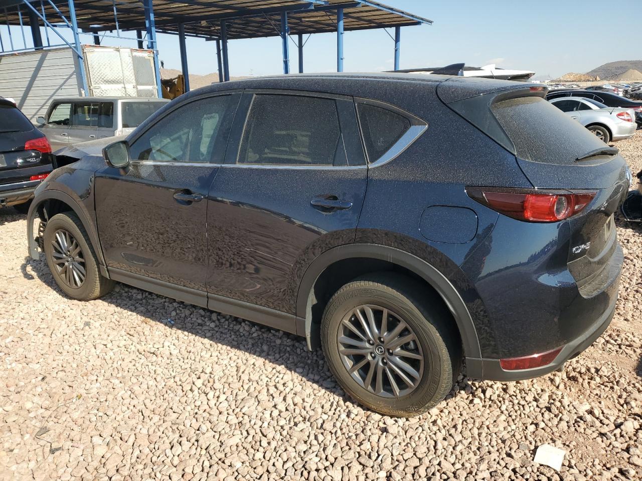 2021 MAZDA CX-5 TOURI - Фото 2