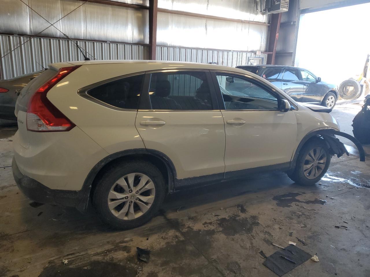 2014 HONDA CR-V EX - Фото 3