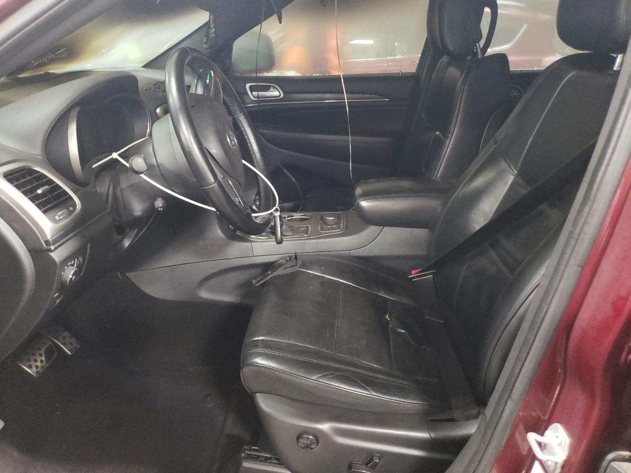 2018 JEEP GRAND CHER - Image 7