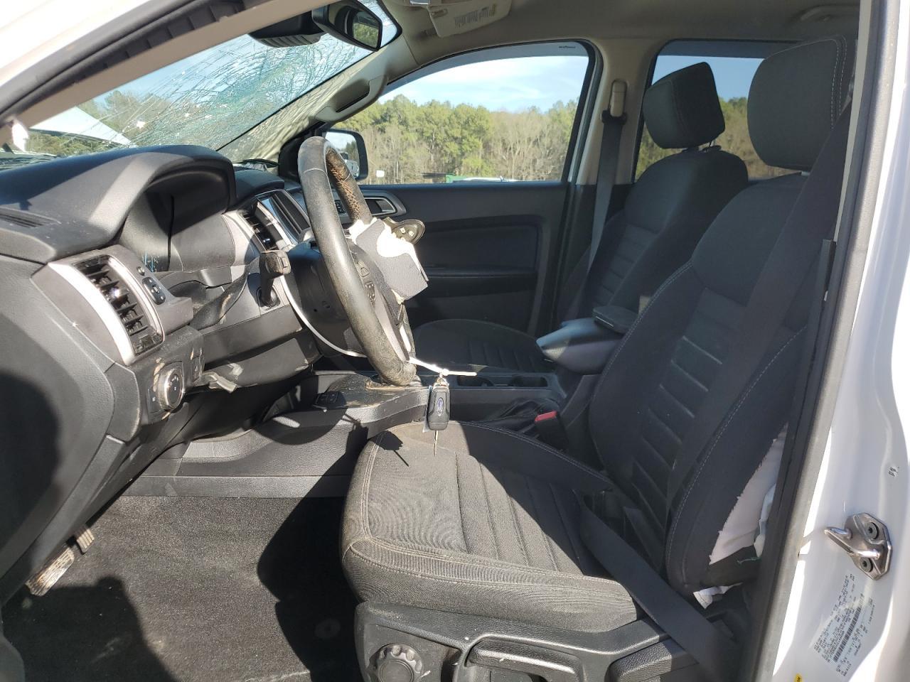 2020 FORD RANGER XL - Image 7