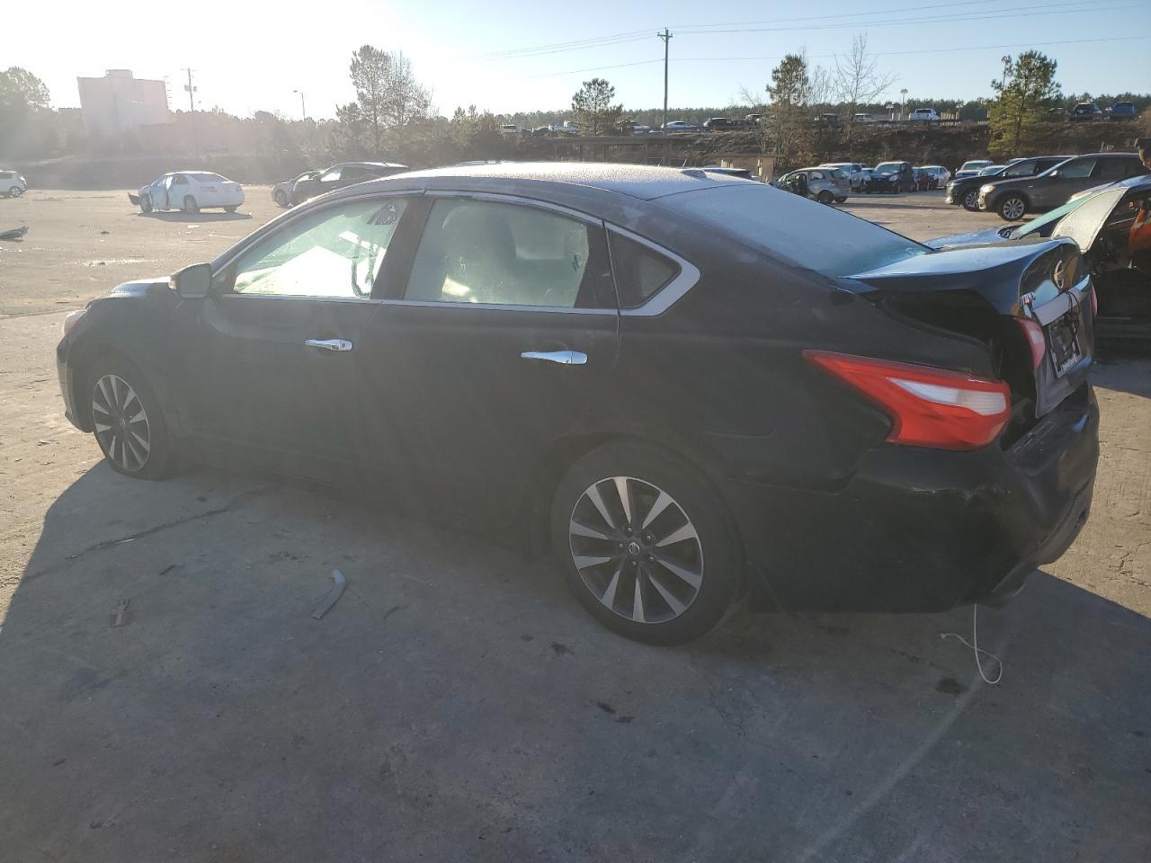 2016 NISSAN ALTIMA 2.5 - Фото 2