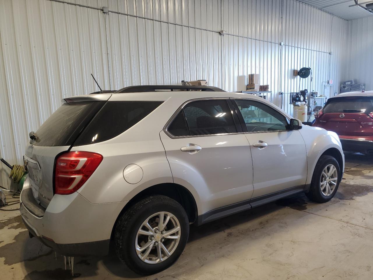 2016 CHEVROLET EQUINOX LT - Image 3