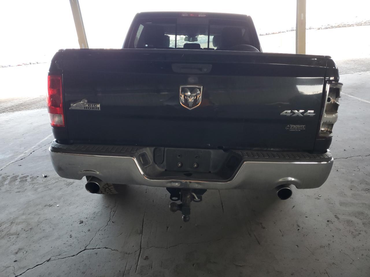 2015 RAM 1500 SLT - Image 6