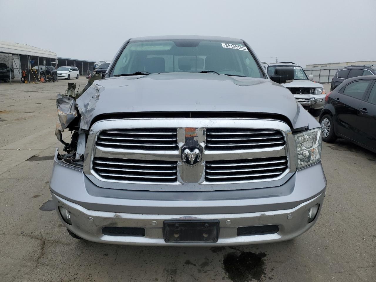 2019 RAM 1500 CLASS - Image 5