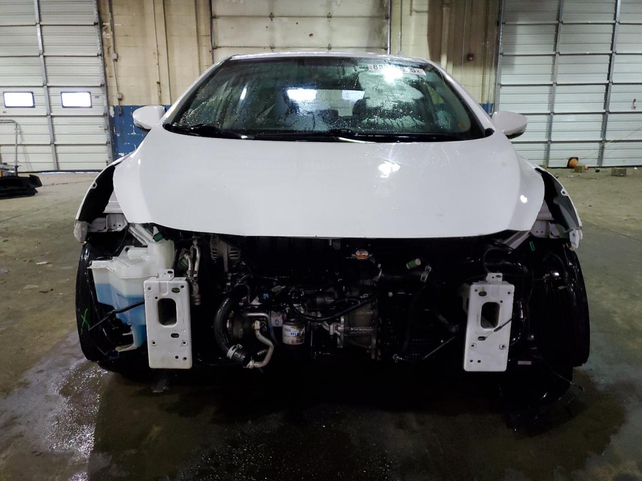 2016 HYUNDAI ELANTRA GT - Image 5