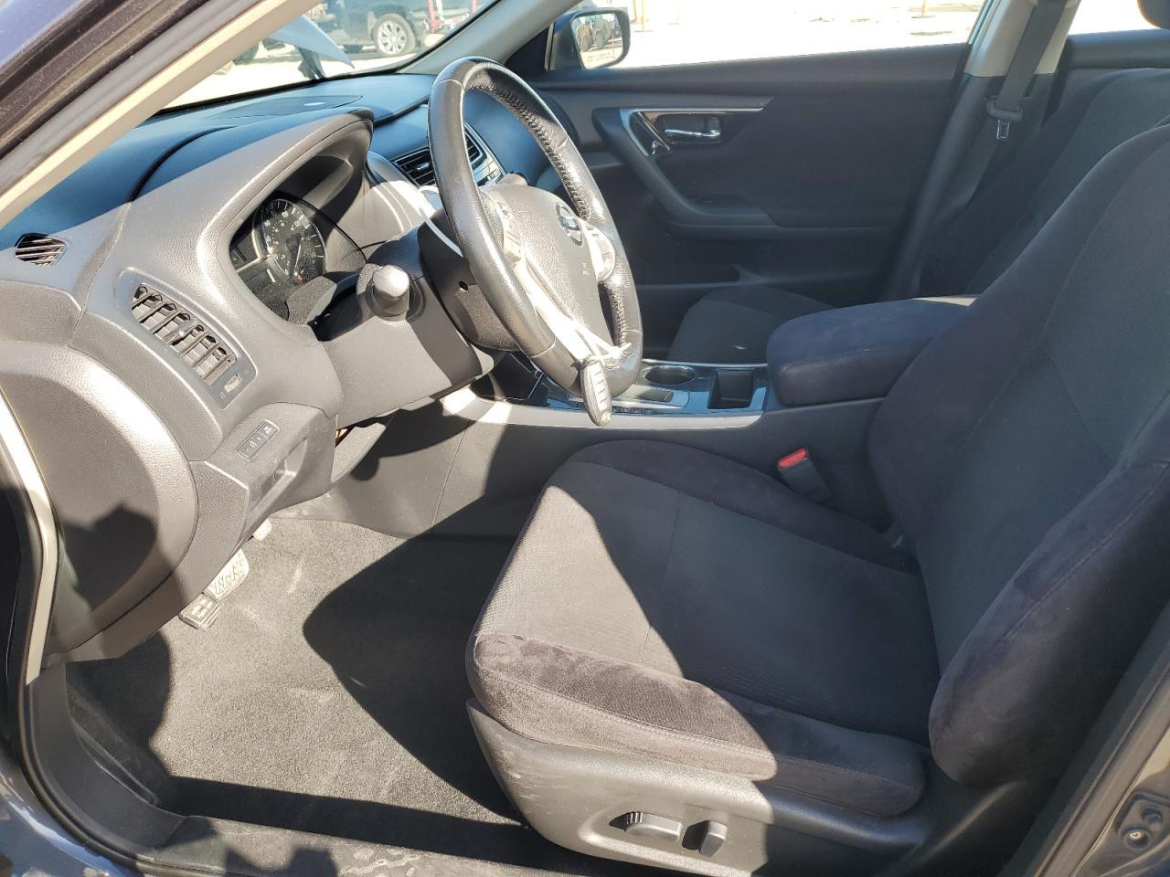 2013 NISSAN ALTIMA 2.5 - Image 7