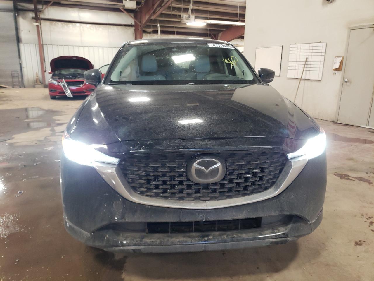 2024 MAZDA CX-5 PREMI - Фото 5