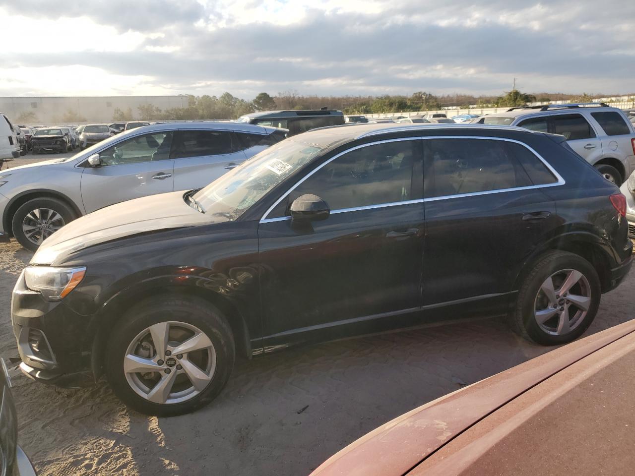 2021 AUDI Q3 PREMIUM