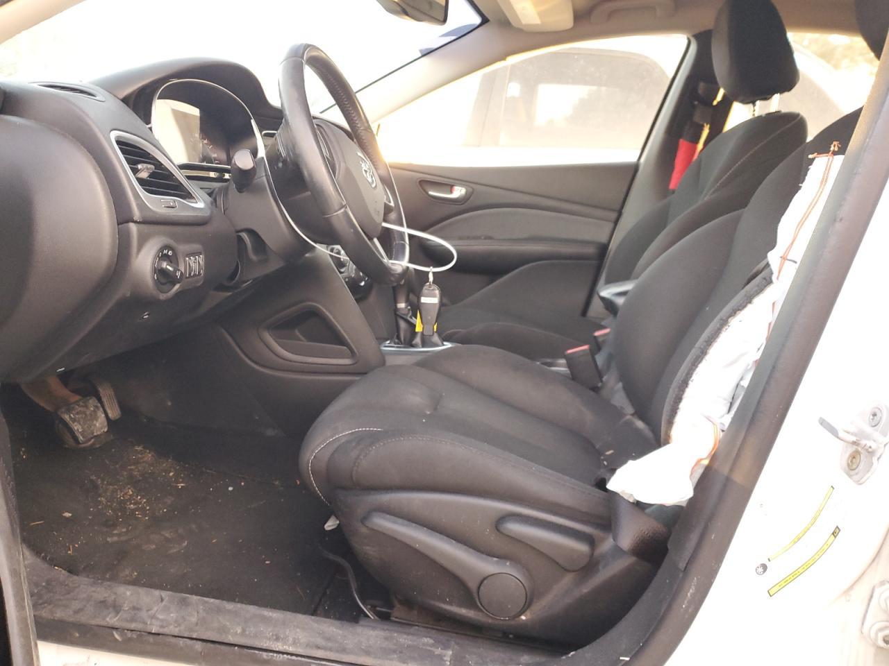 2013 DODGE DART SXT - Фото 7