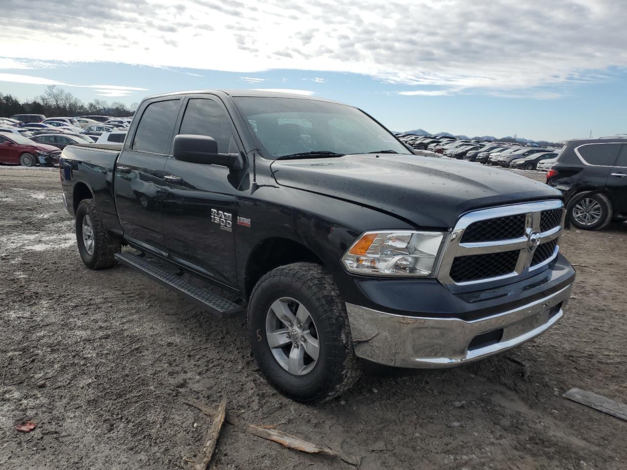 2019 RAM 1500 CLASS - Image 4
