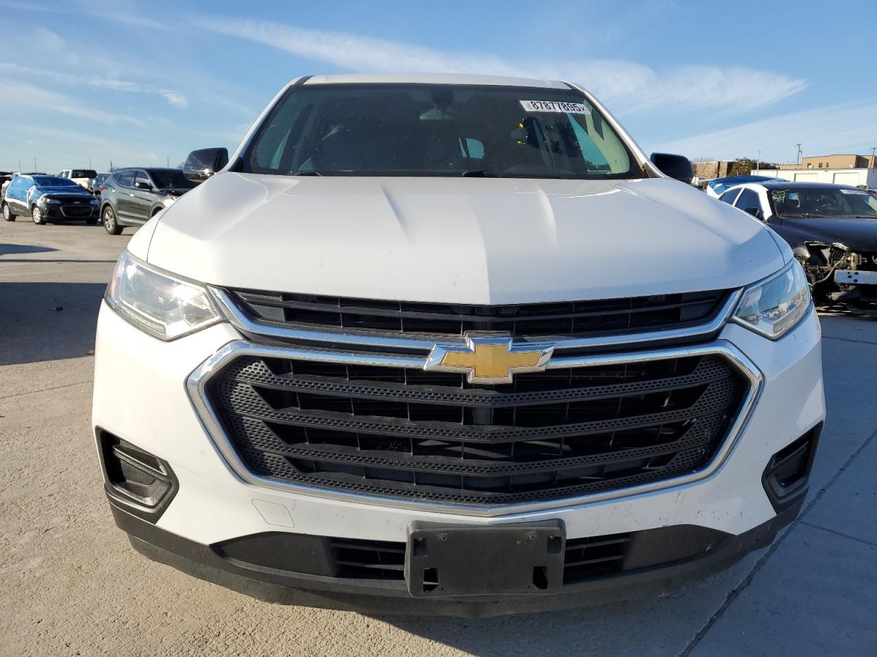 2018 CHEVROLET TRAVERSE L - Image 5