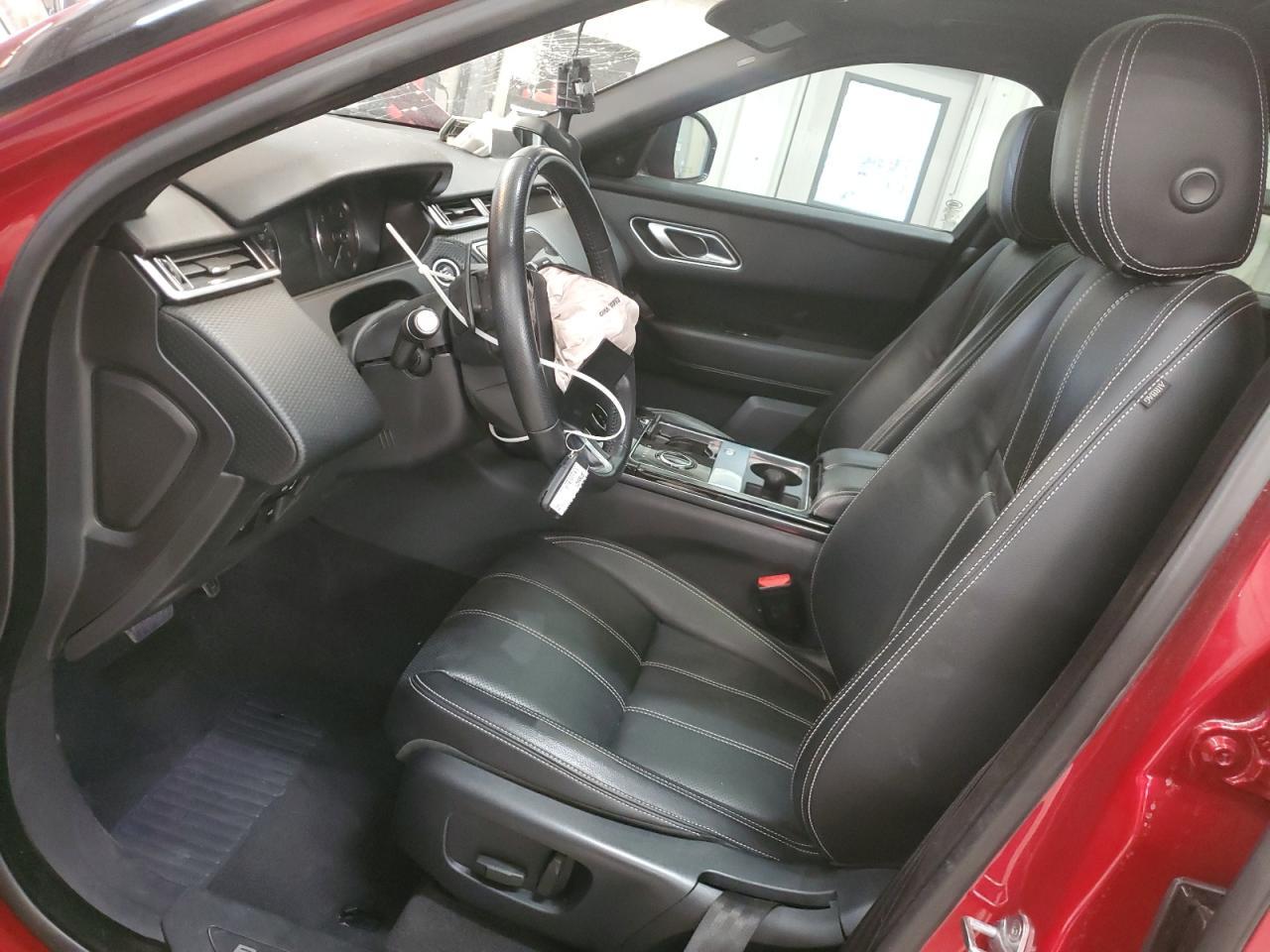 2019 LAND ROVER RANGE ROVE - Фото 7