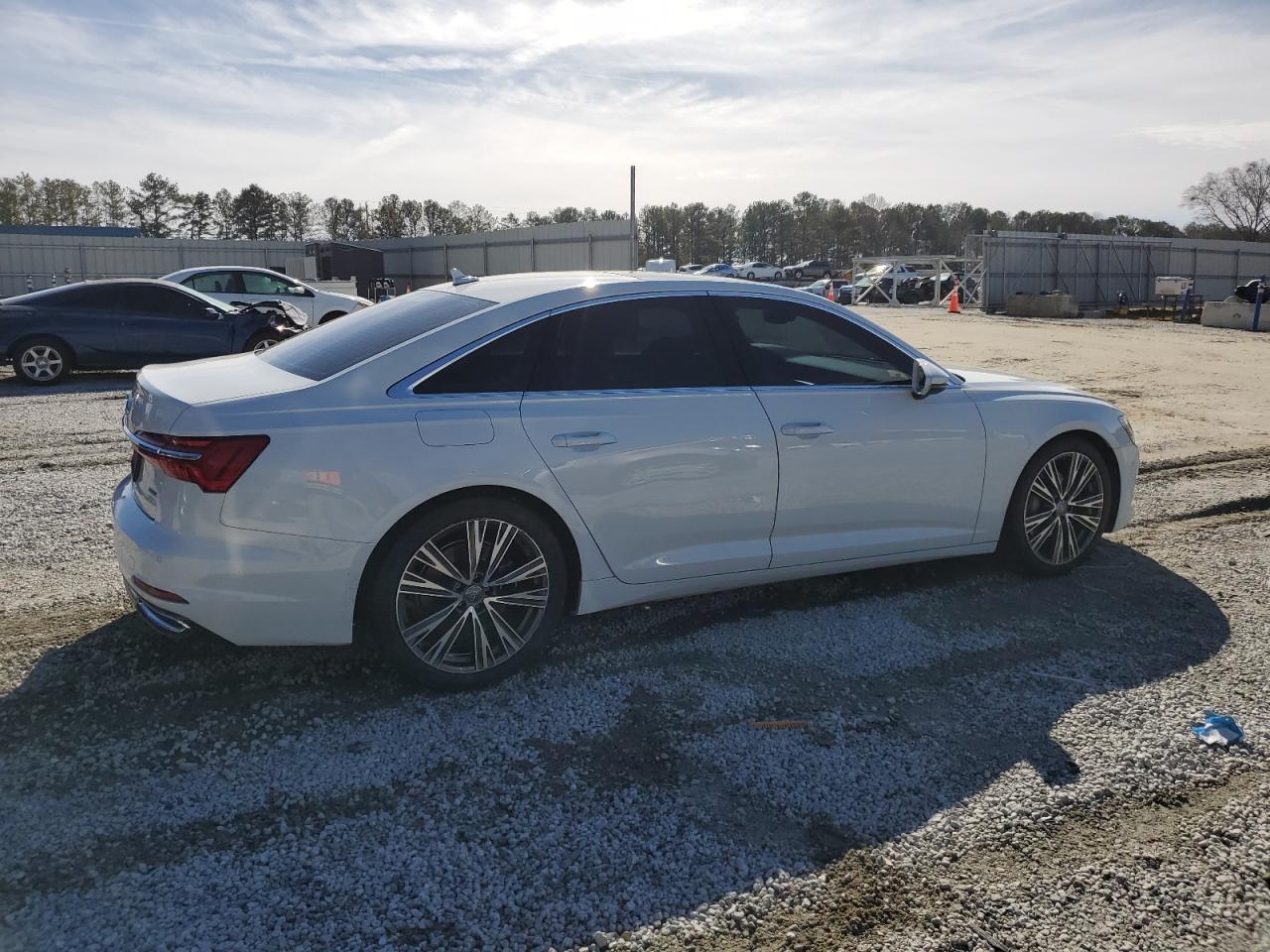 2019 AUDI A6 PREMIUM - Image 3