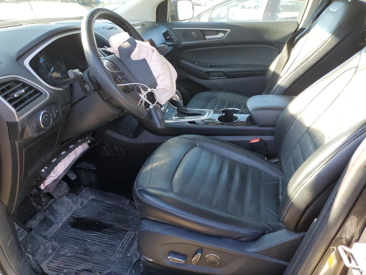 2018 FORD EDGE SEL - Image 7