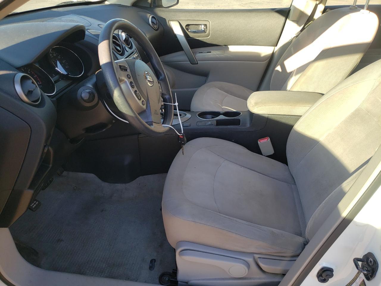 2015 NISSAN ROGUE SELE - Image 7