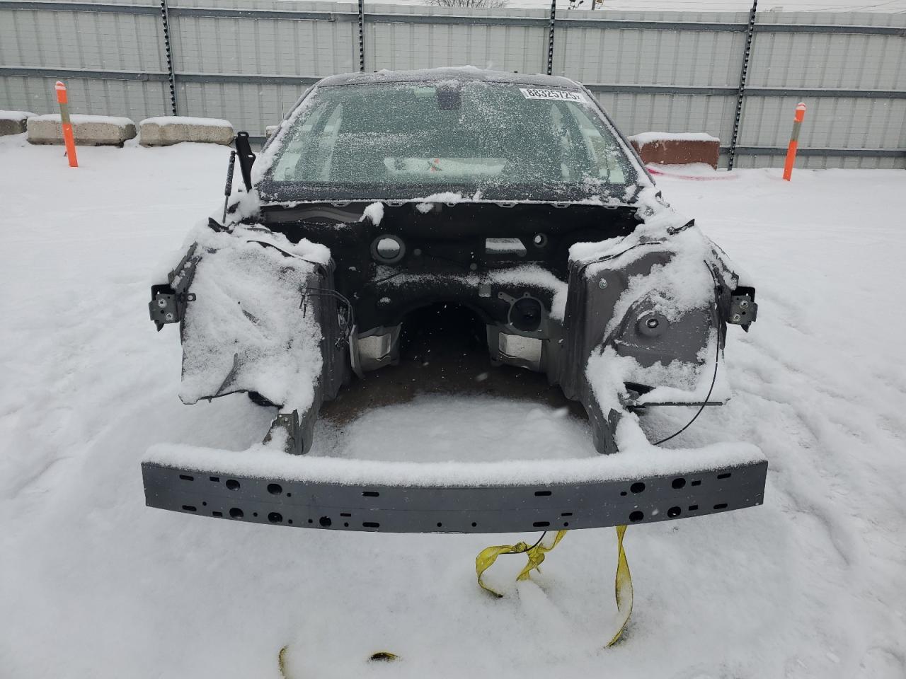 2021 DODGE CHARGER SC - Image 5