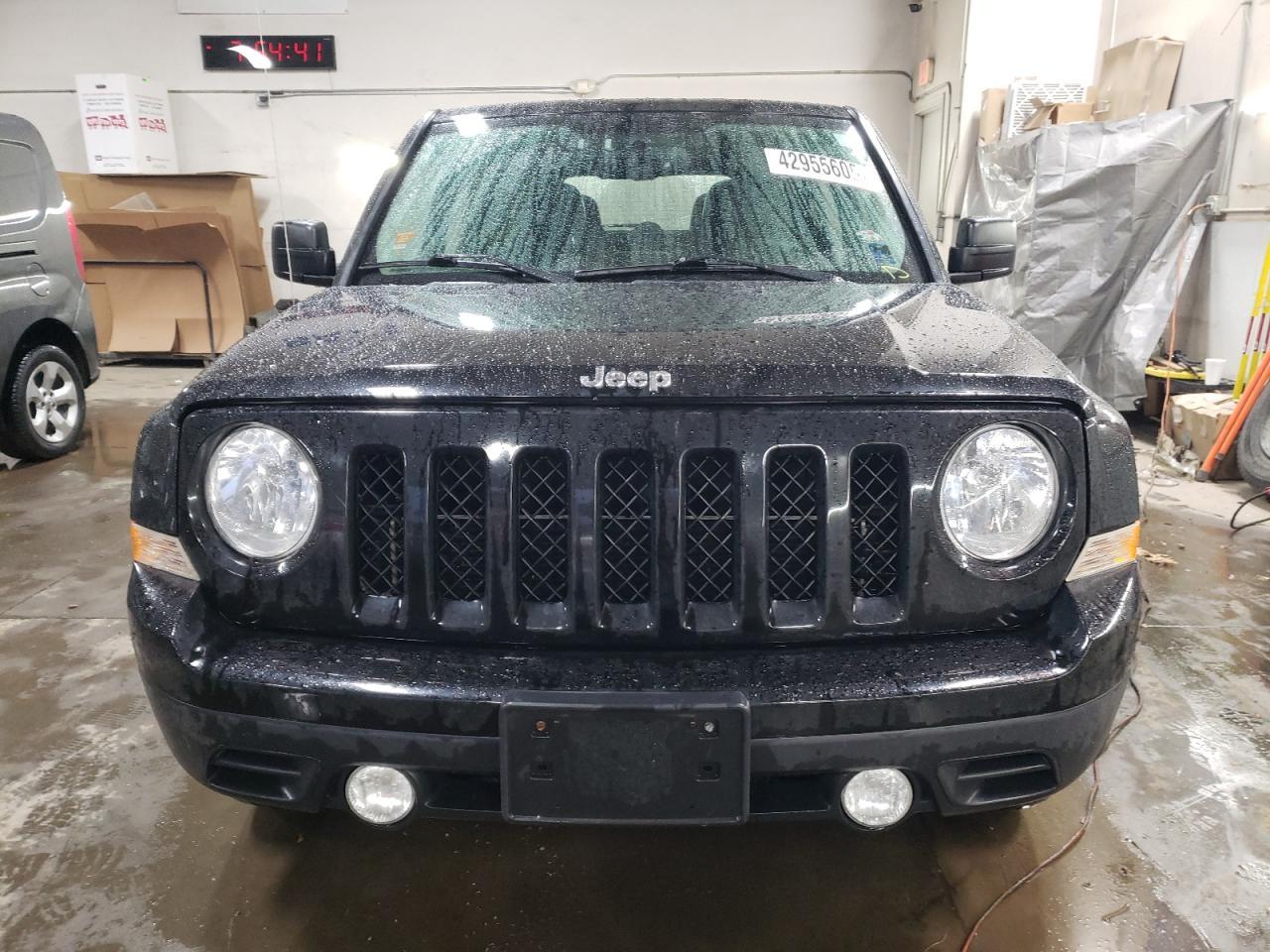 2015 JEEP PATRIOT LA - Image 5