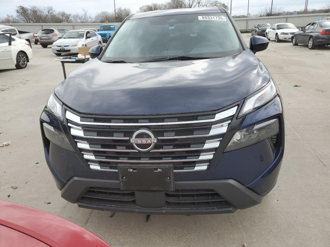 2024 NISSAN ROGUE SV - Image 5