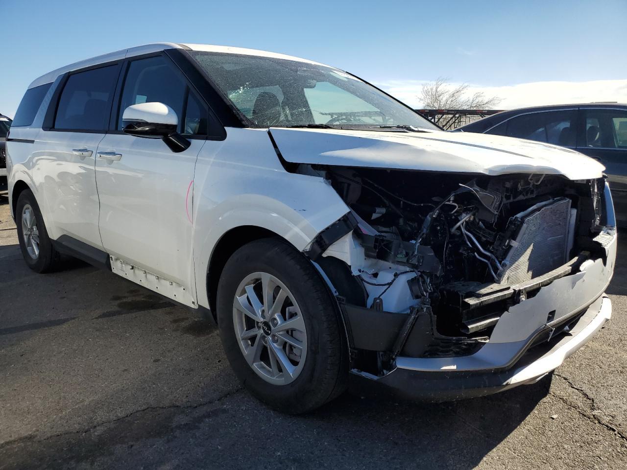 2024 KIA CARNIVAL L - Фото 4