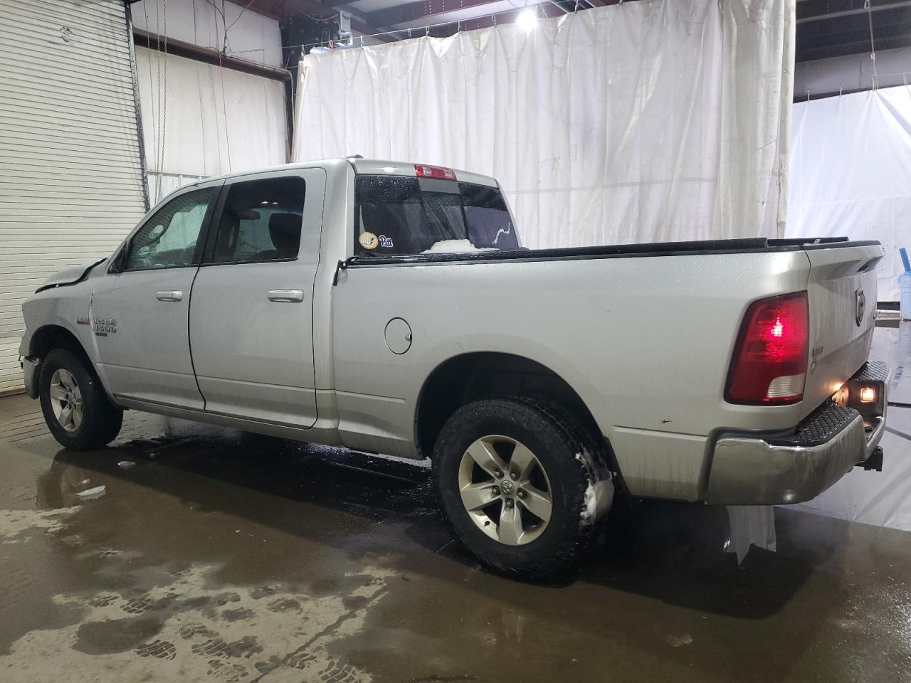 2019 RAM 1500 CLASS - Image 2