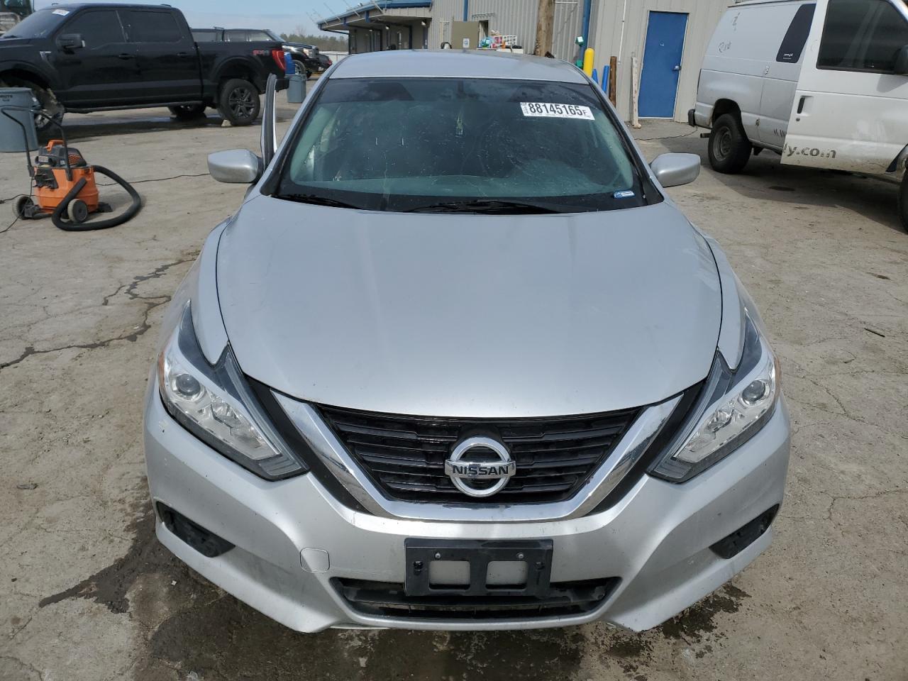 2018 NISSAN ALTIMA 2.5 - Image 5