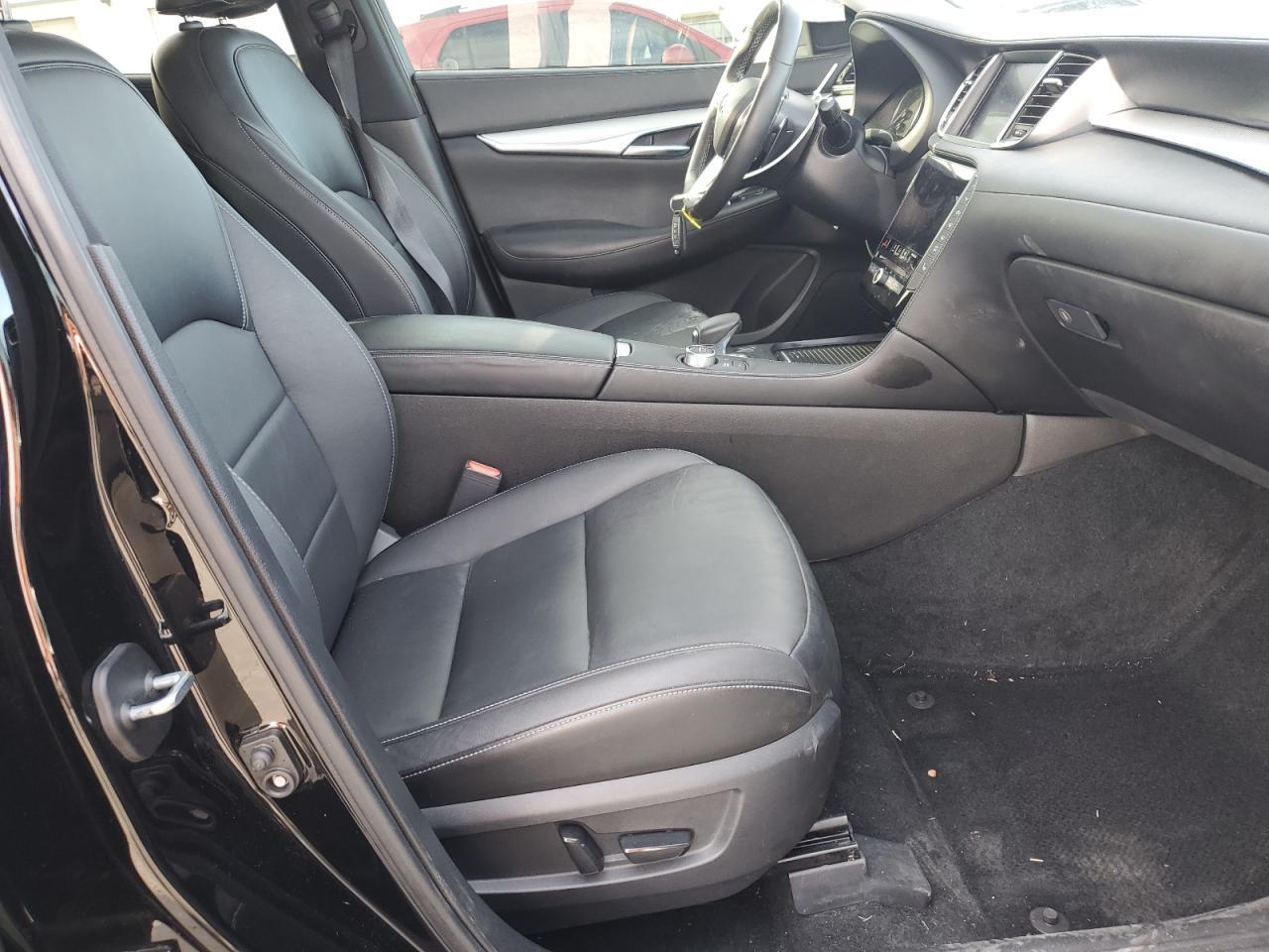2020 INFINITI QX50 PURE - Фото 7