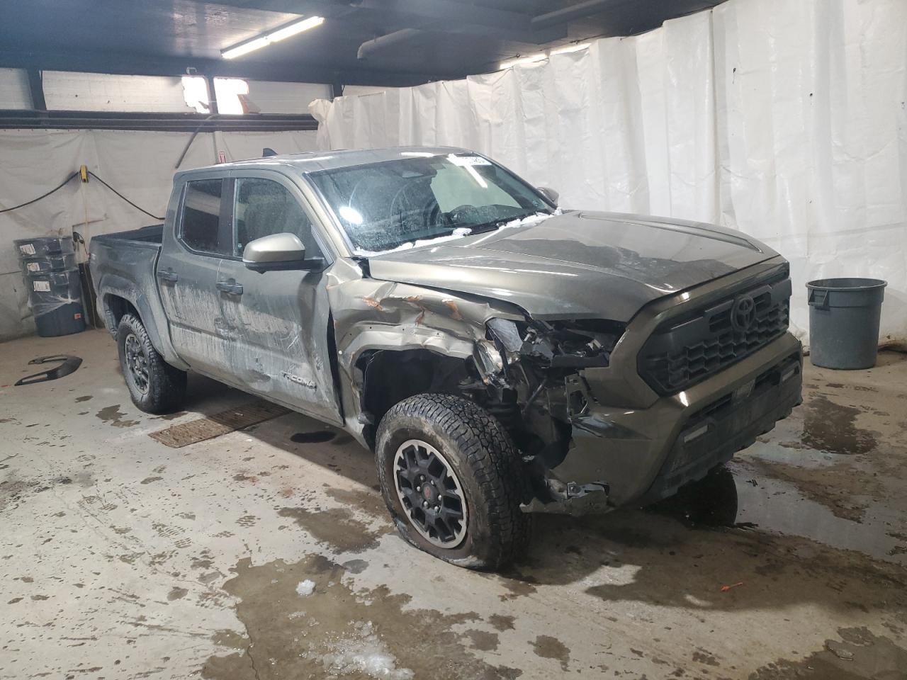 2024 TOYOTA TACOMA DOU - Image 4