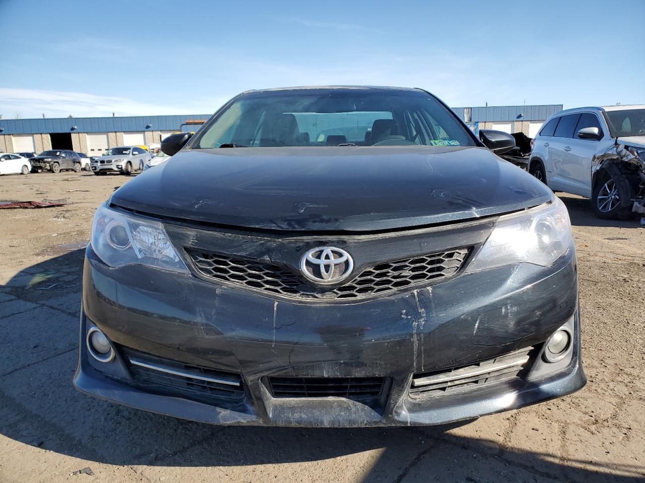 2013 TOYOTA CAMRY L - Image 5