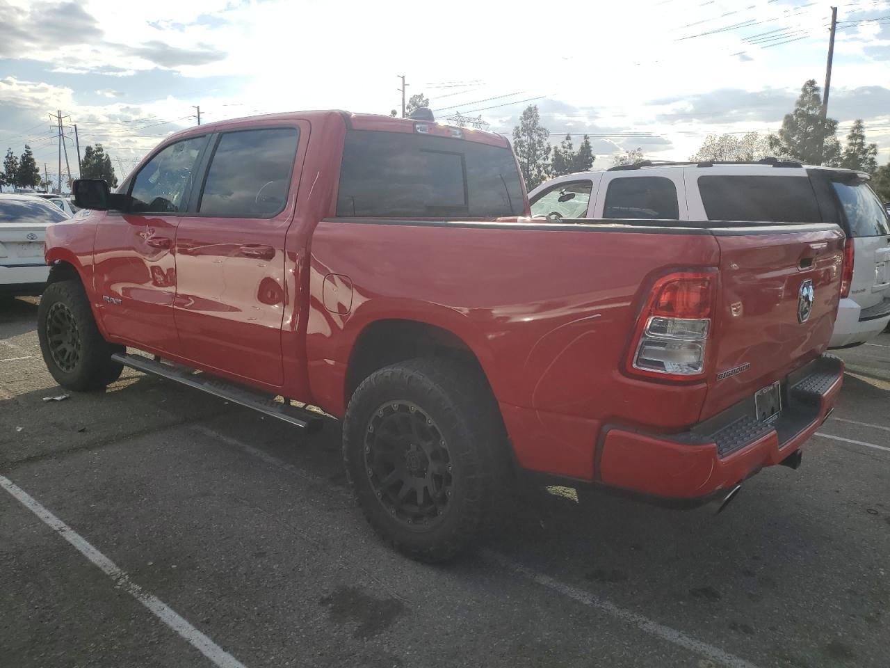 2019 RAM 1500 BIG H - Image 2