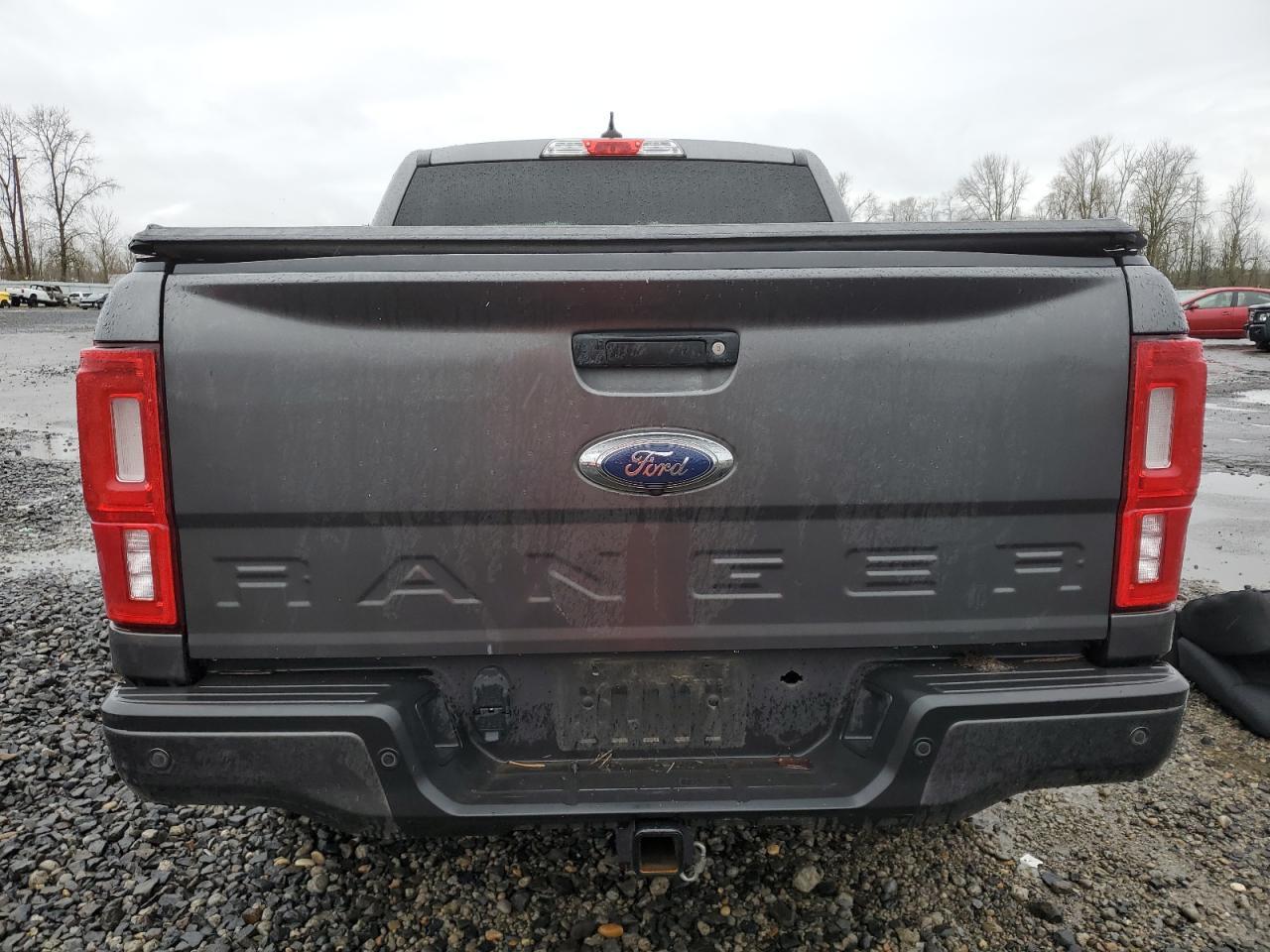 2020 FORD RANGER XL - Image 6