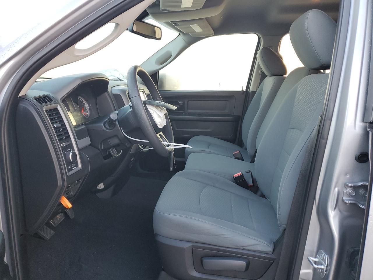 2019 RAM 1500 CLASS - Фото 7
