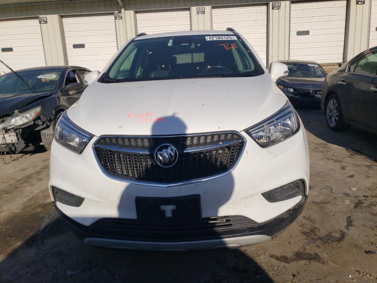 2019 BUICK ENCORE PRE - Фото 5