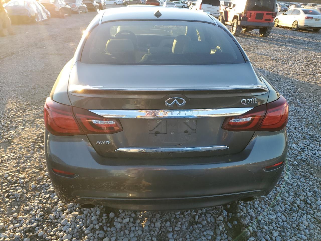 2015 INFINITI Q70L 3.7 - Image 6