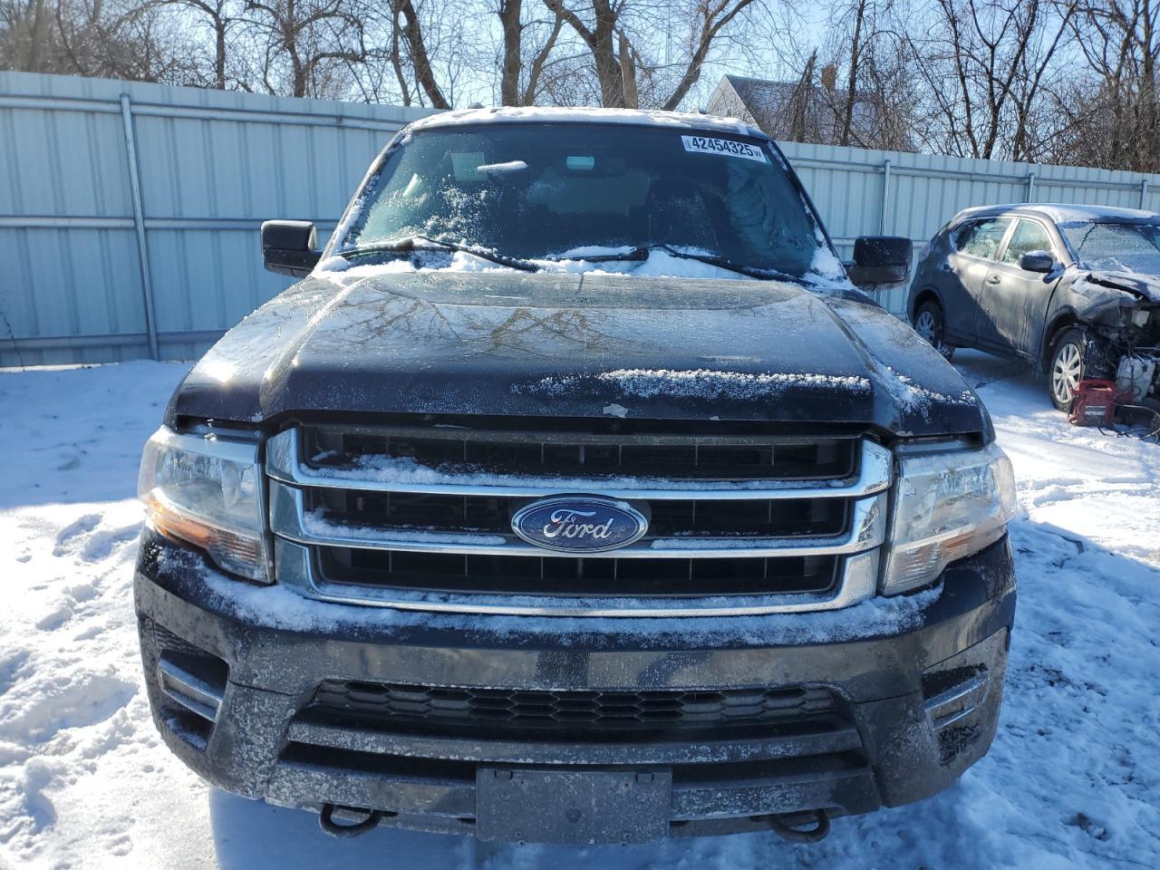 2016 FORD EXPEDITION - Image 5