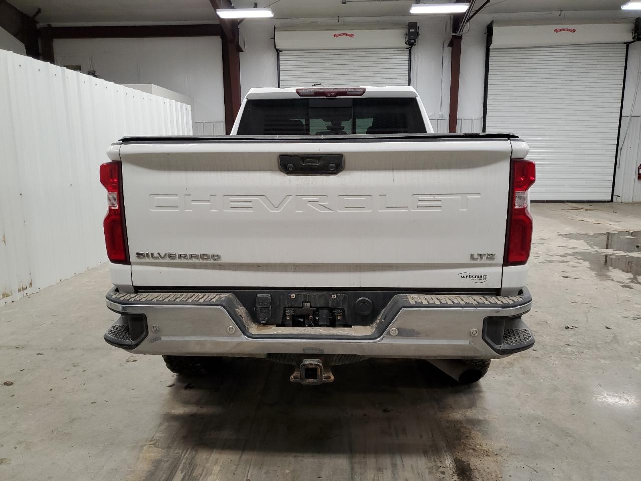 2020 CHEVROLET SILVERADO - Image 6
