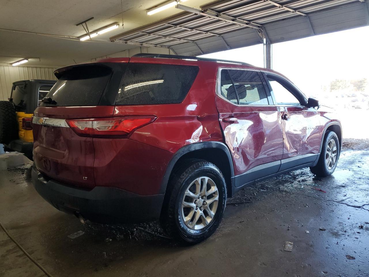 2020 CHEVROLET TRAVERSE L - Image 3