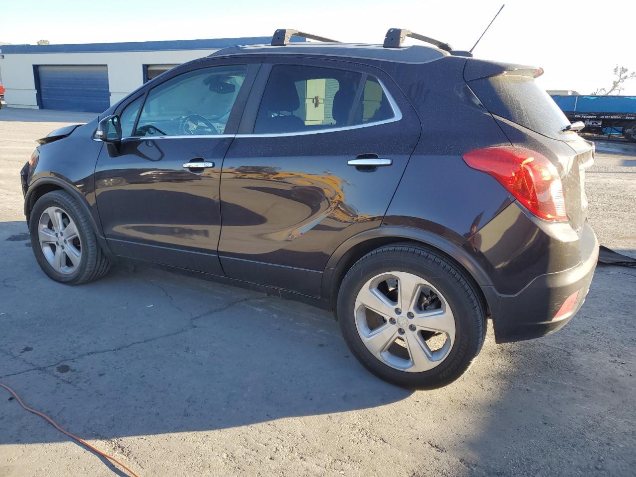 2016 BUICK ENCORE - Фото 2