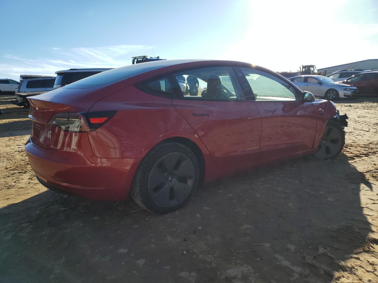 2023 TESLA MODEL 3 - Image 3