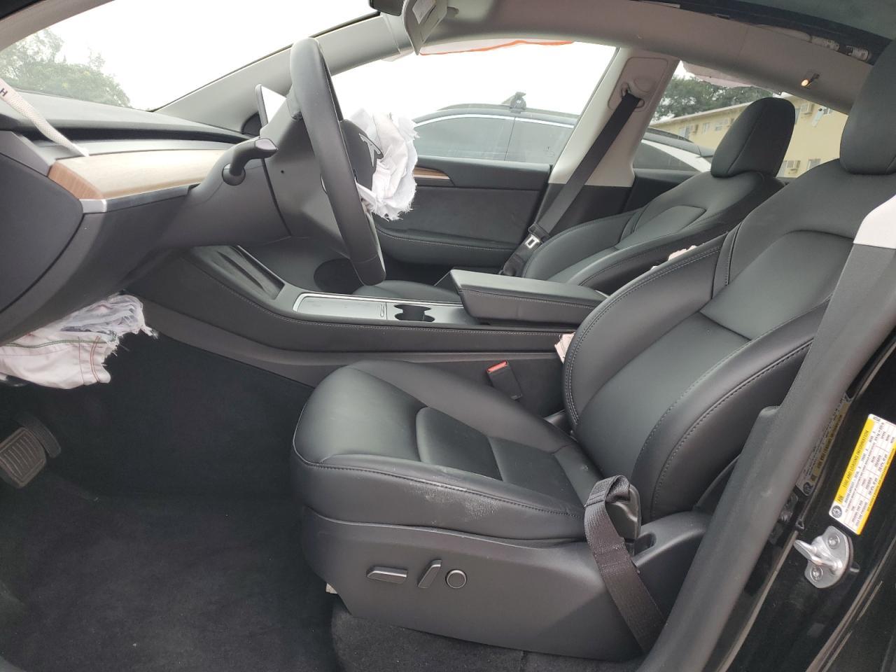 2023 TESLA MODEL Y - Фото 7