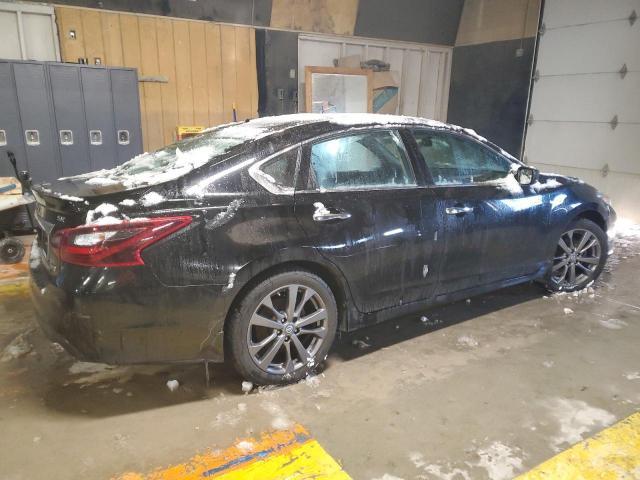 2018 NISSAN ALTIMA 2.5 - Image 3