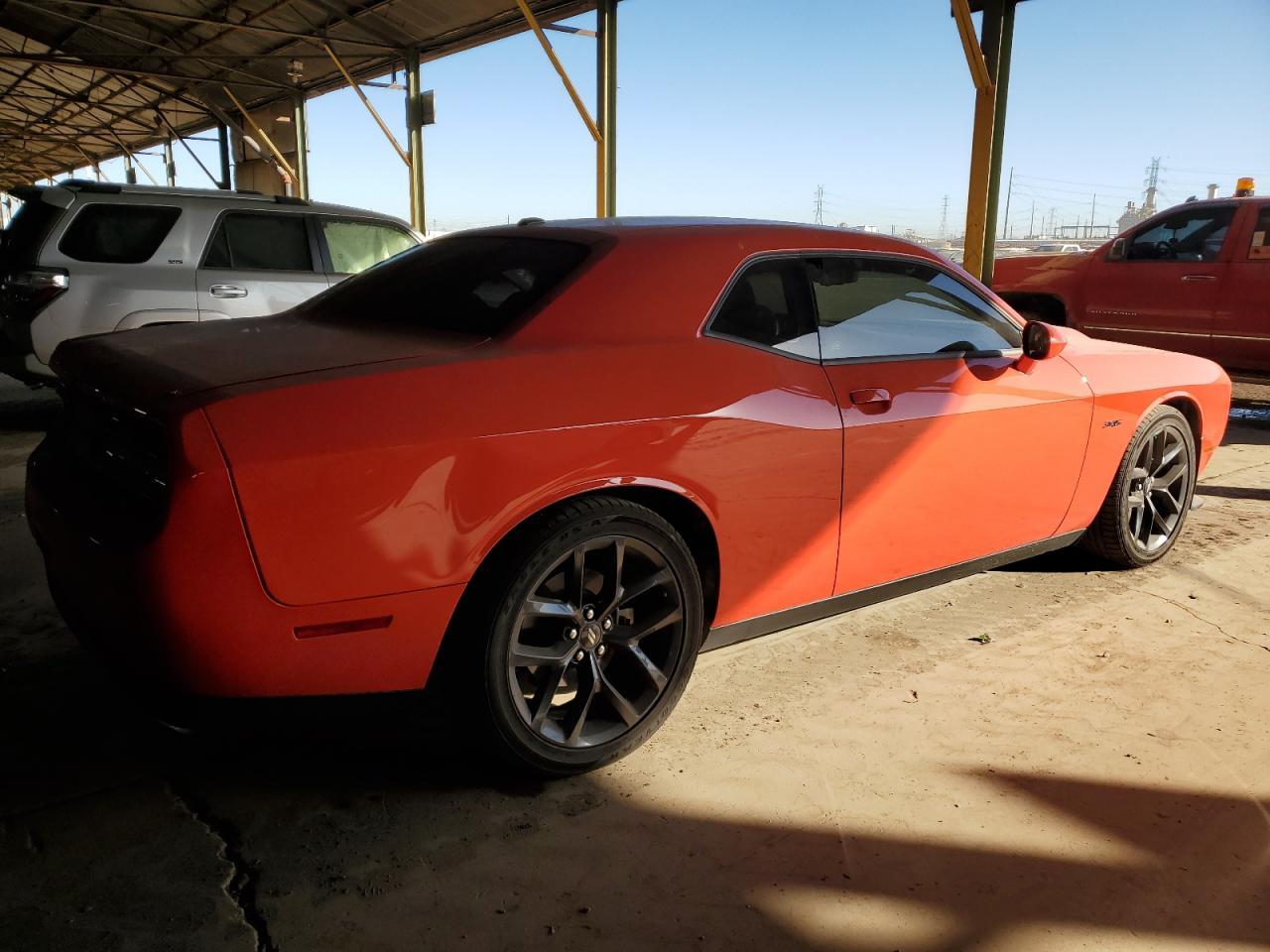 2023 DODGE CHALLENGER - Фото 3