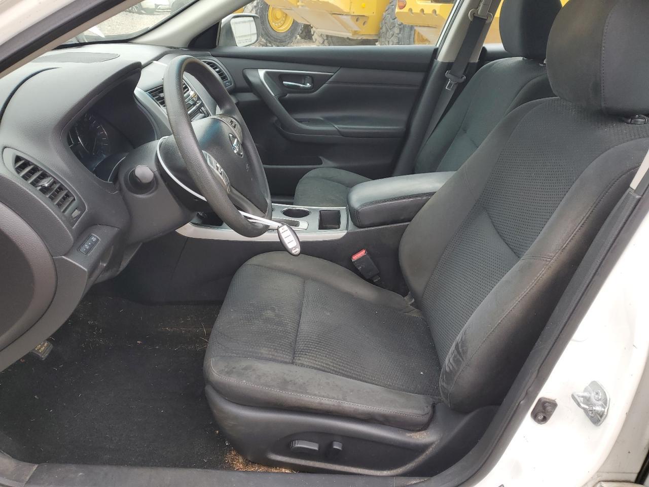 2015 NISSAN ALTIMA 2.5 - Фото 7