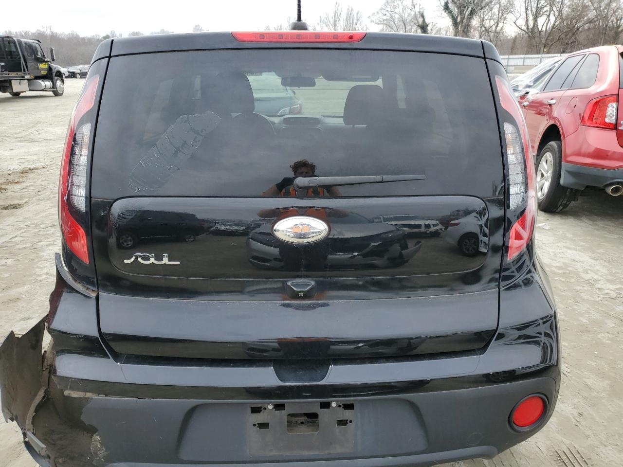 2019 KIA SOUL - Image 6