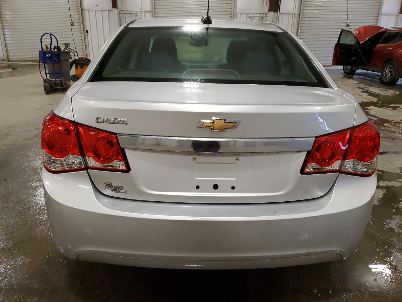2016 CHEVROLET CRUZE LIMI - Image 6
